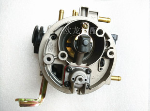 奇瑞风云单点节气门总成风云马瑞利 单点节气节流阀体