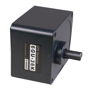 GPG200W180W单相交流减速/定速/三相电机/6GU-30K齿轮箱减速箱