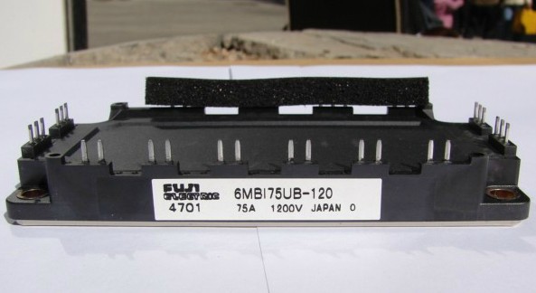 6MBI150U4B-120-50 6MBI100VB-120-50 6MBI75UB-120-50 FS150R12K