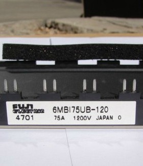 6MBI150U4B-120-50 6MBI100VB-120-50 6MBI75UB-120-50 FS150R12K