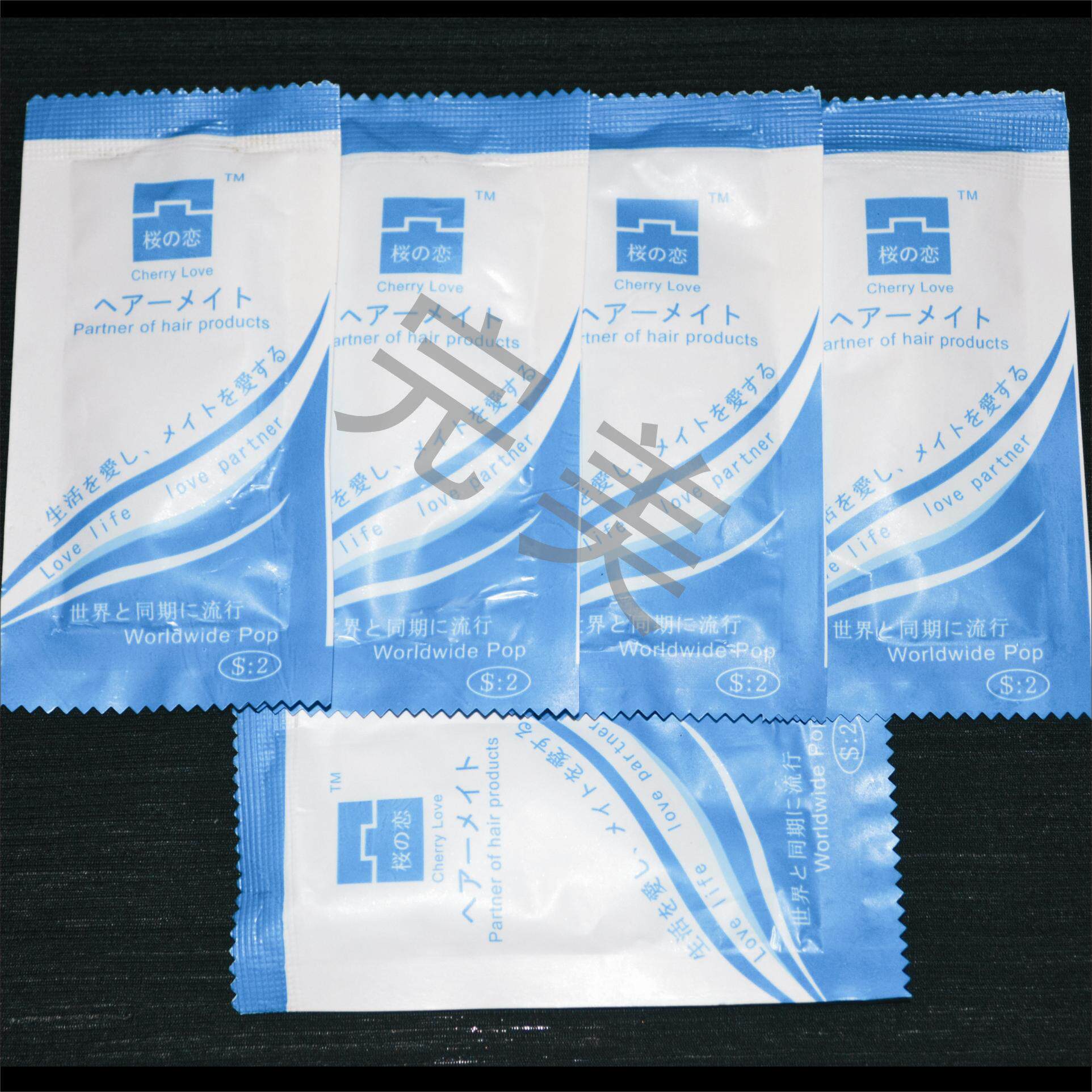 Entretien pour perruques - Ref 268069 Image 1