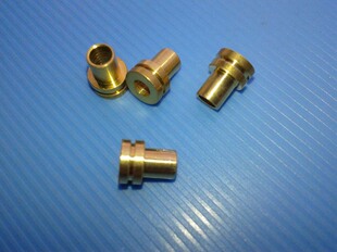 天成模型 1/14田TAMIYA拖头货车黑骑士SCANIA MAN 奔驰避震栓一只