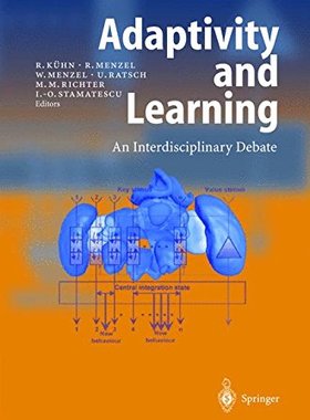 【预订】Adaptivity and Learning: An Interdis...
