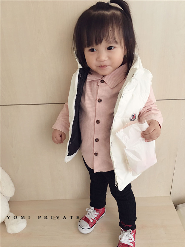 Jupe fillette - Ref 2050188 Image 27