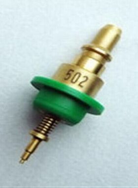 JUKI2010 NOZZLE 503黄体