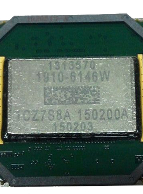 全新1910-6146W投影机DMD芯片投影仪成像芯片