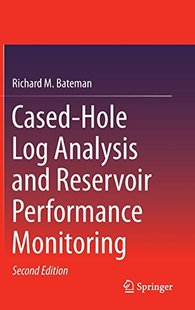 【预订】Cased-Hole Log Analysis and Reservoi...
