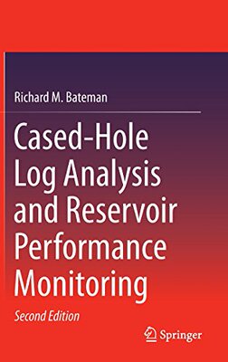 【预订】Cased-Hole Log Analysis and Reservoi...
