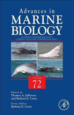 【预售】Humpback Dolphins (Sousa Spp.): Curr...