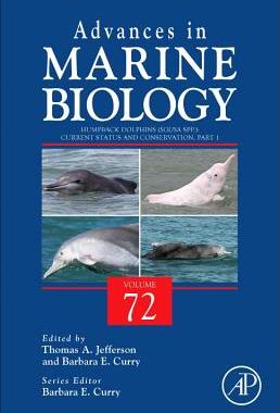 【预售】Humpback Dolphins (Sousa Spp.): Curr...