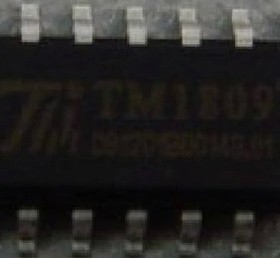 TM1809 SOP-14贴片 质量保证