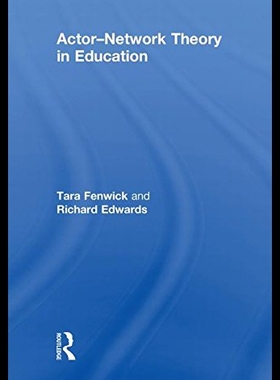 【预售】Actor-Network Theory in Education
