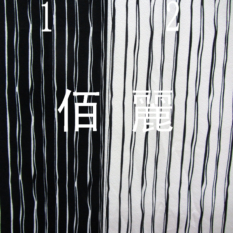 ÕëÖ¯²¼ÁÏ ÇúÏߺڰ×ϸСÌõÎÆ·þ×°ÃæÁÏ Çﶬµ¯Á¦ÒÂȹÁÏ ÊÖ¹¤diy²¼ÒÕ