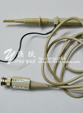 二手示波器探头 进口美国原装惠普 150M HP10071A/10071B