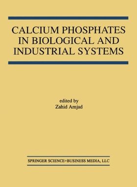 【预订】Calcium Phosphates in Biological and...