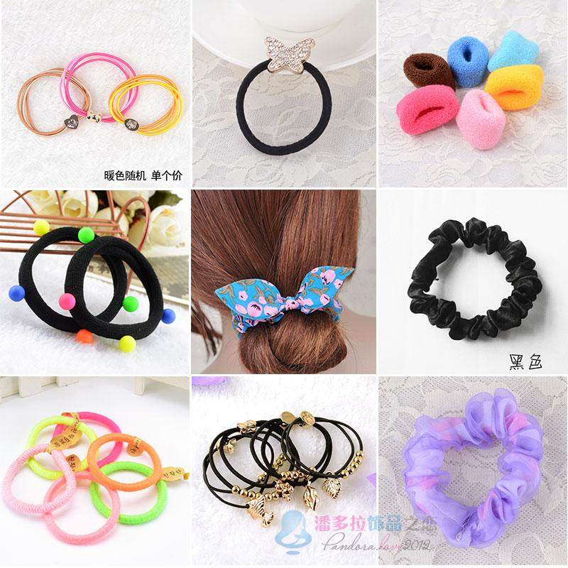 Accessoire cheveux - Ref 1206058 Image 1