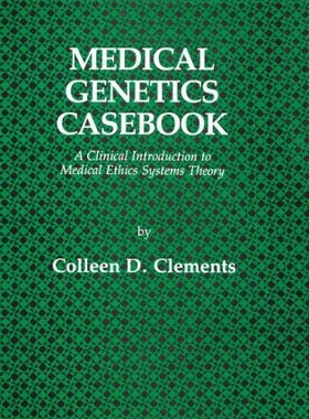 【预售】Medical Genetics Casebook: A Clinical Introduc...