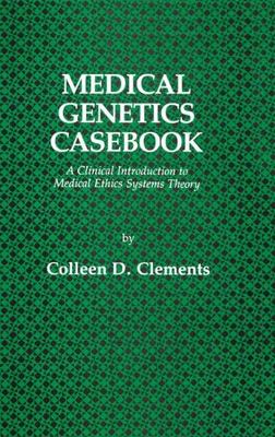 【预售】Medical Genetics Casebook: A Clinical Introduc...