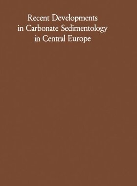 【预订】Recent Developments in Carbonate Sed...