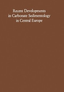 预订 Carbonate Recent Sed... Developments