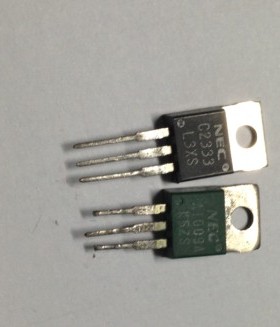 2SA1009 2SC2333  A1009  C2333 配对管