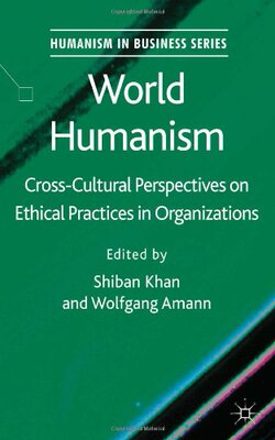 【预售】World Humanism