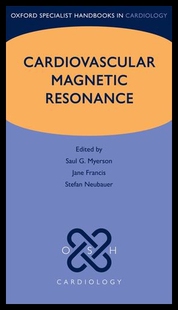 【预售】Cardiovascular Magnetic Resonance