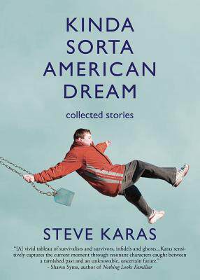 【预售】Kinda Sorta American Dream: Collecte...