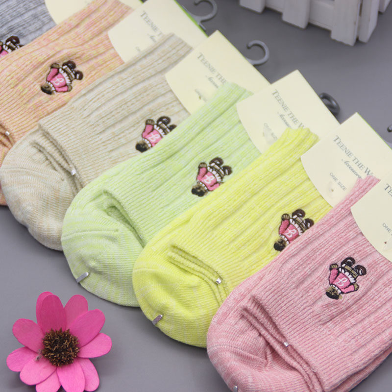 Chaussettes - collants simple - Ref 765037 Image 1