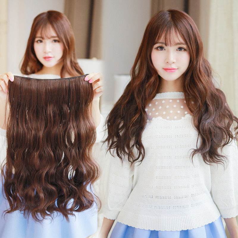 Extension cheveux - Ref 217009 Image 1