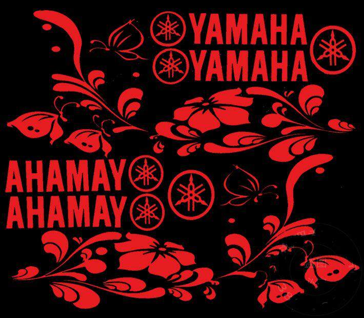 Déco pour vélo - Ref 2282617 Image 1