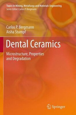 【预订】Dental Ceramics: Microstructure, Pro...