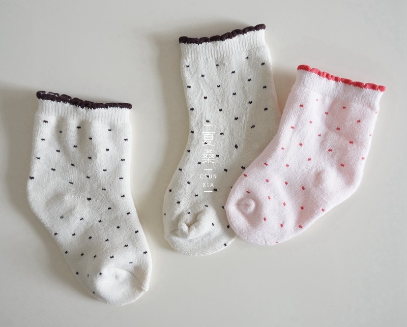 Chaussettes enfant - Ref 2109151 Image 1