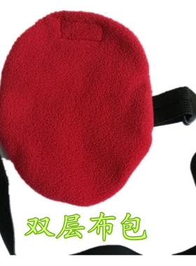 艾灸纯棉颈部肚脐三阴交随身灸