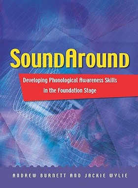 【预售】Soundaround: Developing Phonological Awareness...