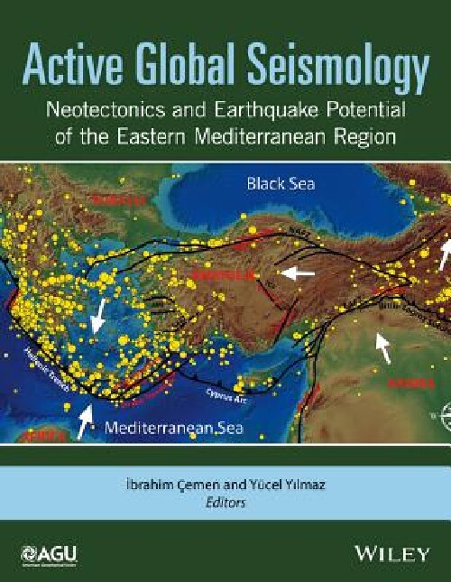 【预订】Active Global Seismology