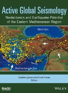 【预订】Active Global Seismology