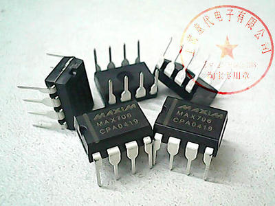 MAX706CPA    DIP-8〖原装正品〗赛格市场G332室实体店 现货