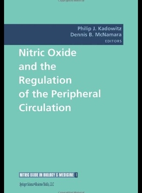【预售】Nitric Oxide and the Regulation of the Peripheral