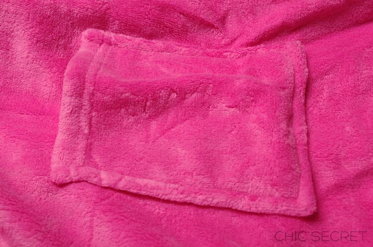 Peignoir COIICO - Ref 602307 Image 4