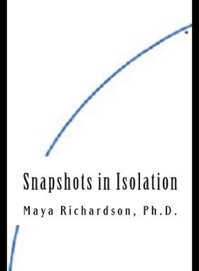 【预售】Snapshots in Isolation