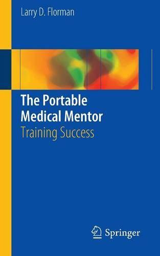【预订】The Portable Medical Mentor