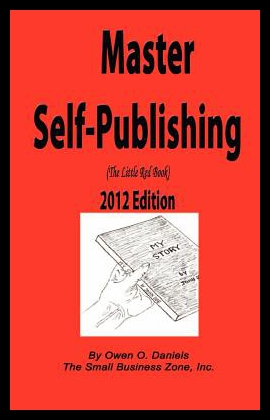 【预售】Master Self-Publishing 2012 Edition