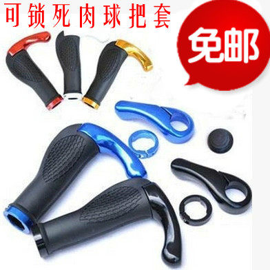 Poignées de vélo - Ref 2343103 Image 1