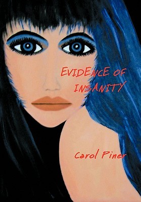 【预售】Evidence of Insanity