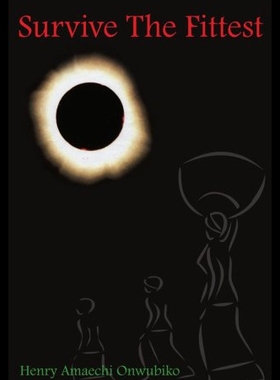 【预售】Survive the Fittest