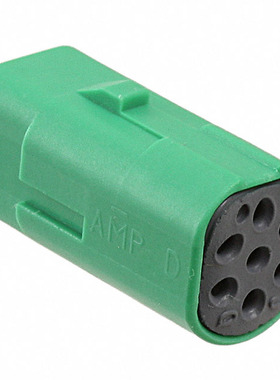 917318-4 泰科/安普 TE/AMP 原装正品连接器 接插件 现货期货