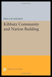 【预售】Kibbutz Community and Nation Building