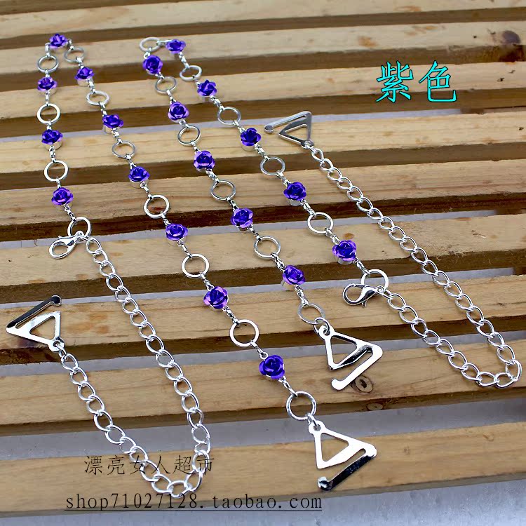 Sangles pour lingerie P1-J2245 - Ref 812872 Image 3