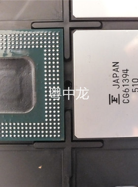 MBCG61394-510 BGA 原装正品可直拍